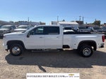 2022 Chevrolet Silverado 3500 HD High Country