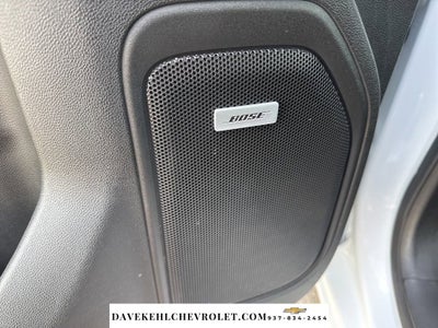 2023 Chevrolet Silverado 3500 HD High Country