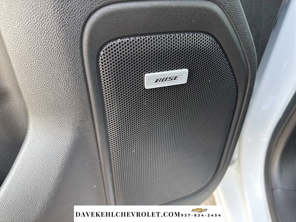 2023 Chevrolet Silverado 3500 HD High Country