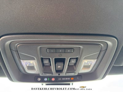 2023 Chevrolet Silverado 3500 HD High Country