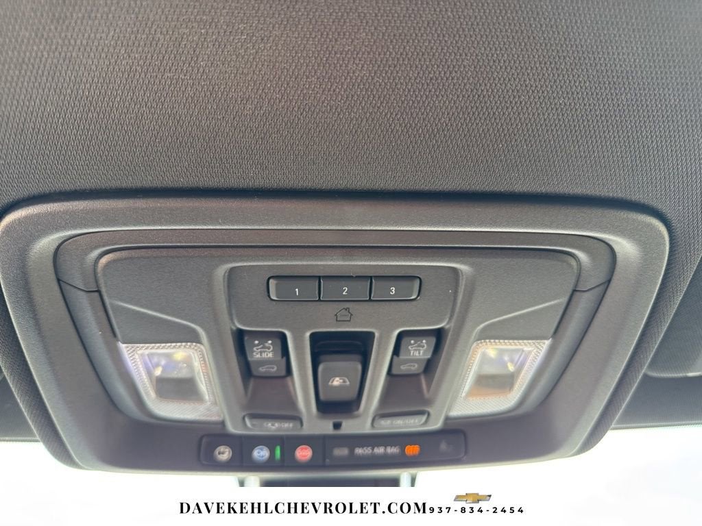 2023 Chevrolet Silverado 3500 HD High Country