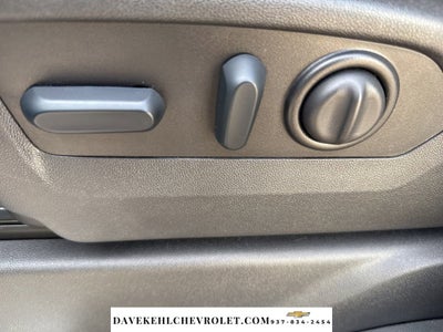 2023 Chevrolet Silverado 3500 HD High Country