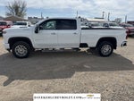 2023 Chevrolet Silverado 3500 HD High Country