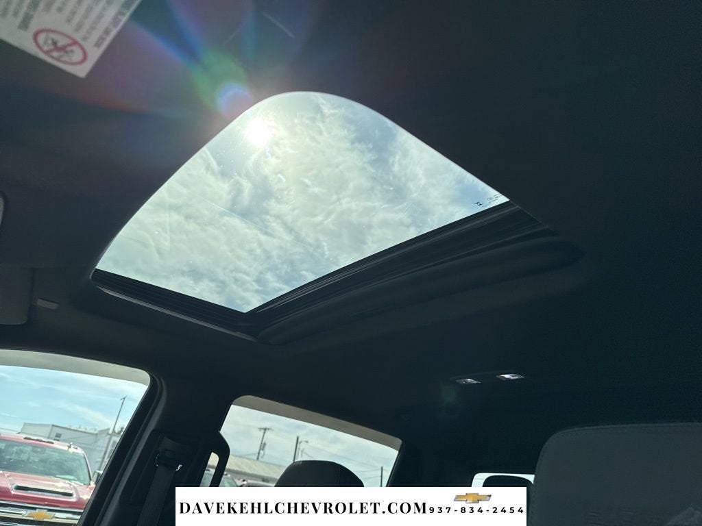 2023 Chevrolet Silverado 3500 HD High Country