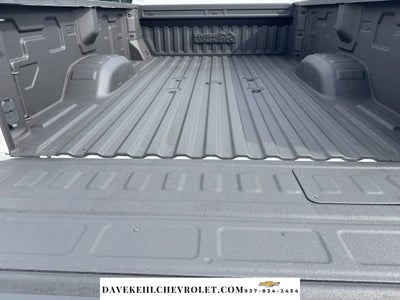 2023 Chevrolet Silverado 3500 HD High Country