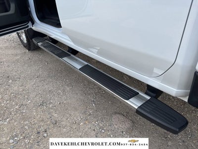 2023 Chevrolet Silverado 3500 HD High Country