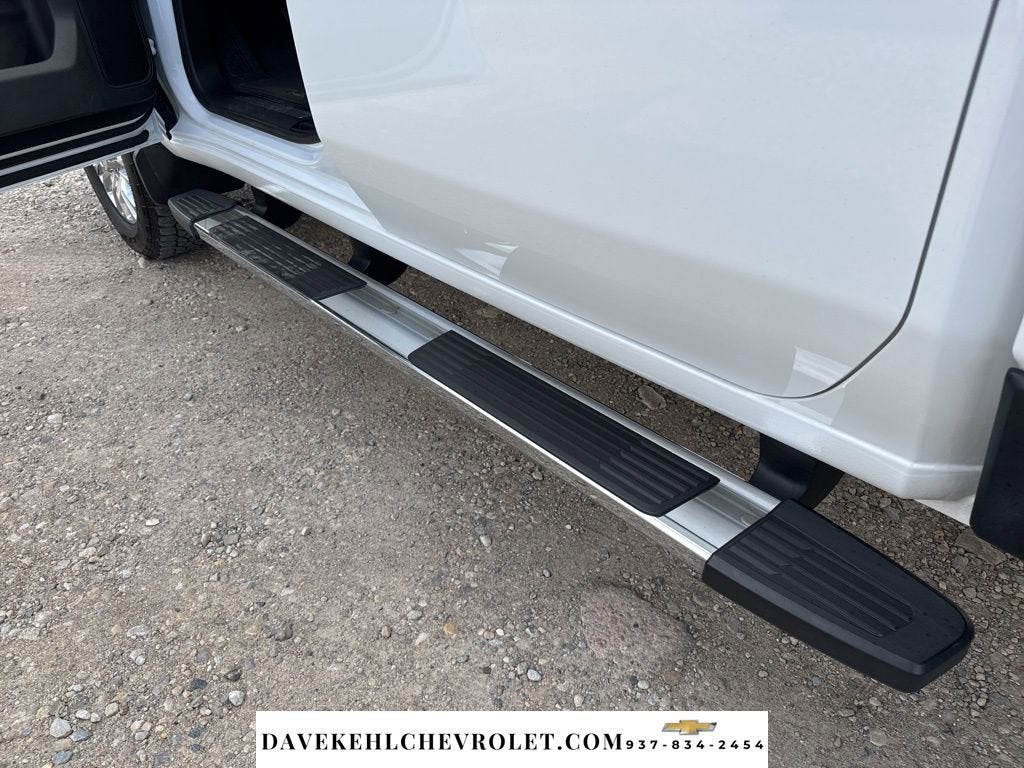 2023 Chevrolet Silverado 3500 HD High Country