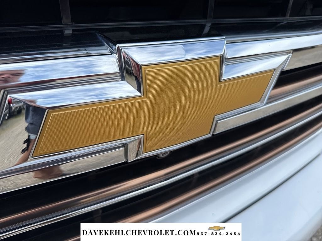 2023 Chevrolet Silverado 3500 HD High Country