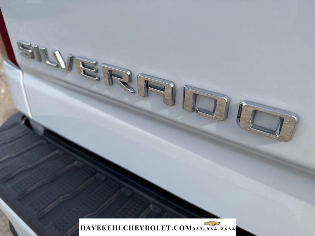 2023 Chevrolet Silverado 3500 HD High Country