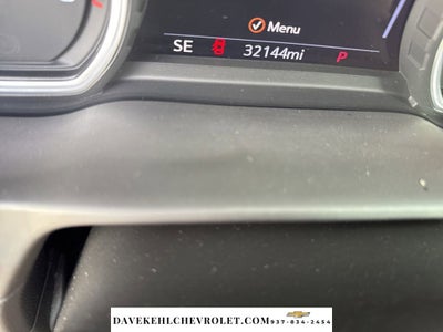 2023 Chevrolet Silverado 3500 HD High Country