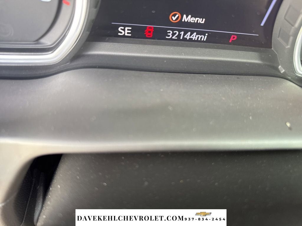 2023 Chevrolet Silverado 3500 HD High Country