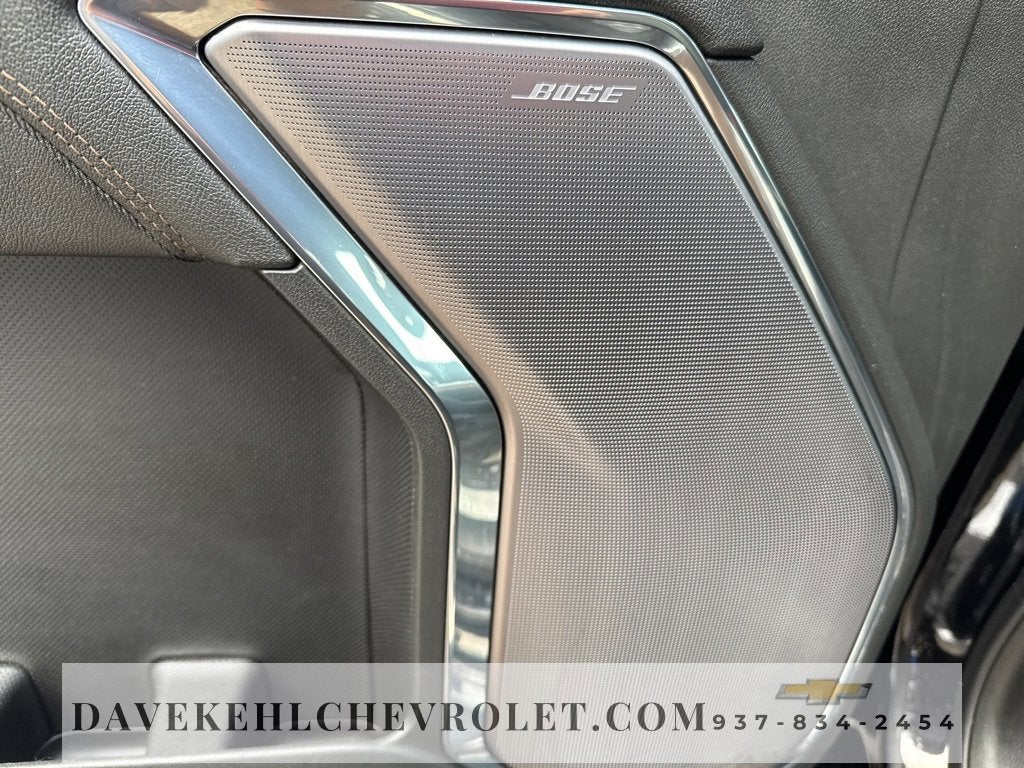 2024 Chevrolet Silverado 3500 HD High Country