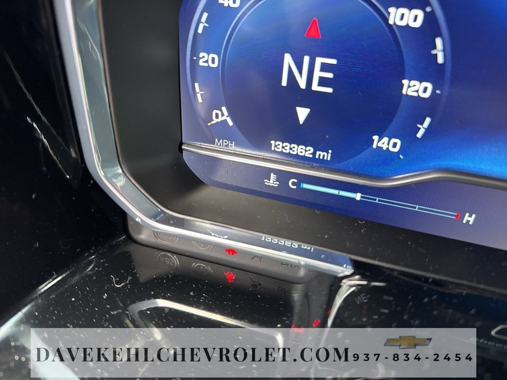 2024 Chevrolet Silverado 3500 HD High Country