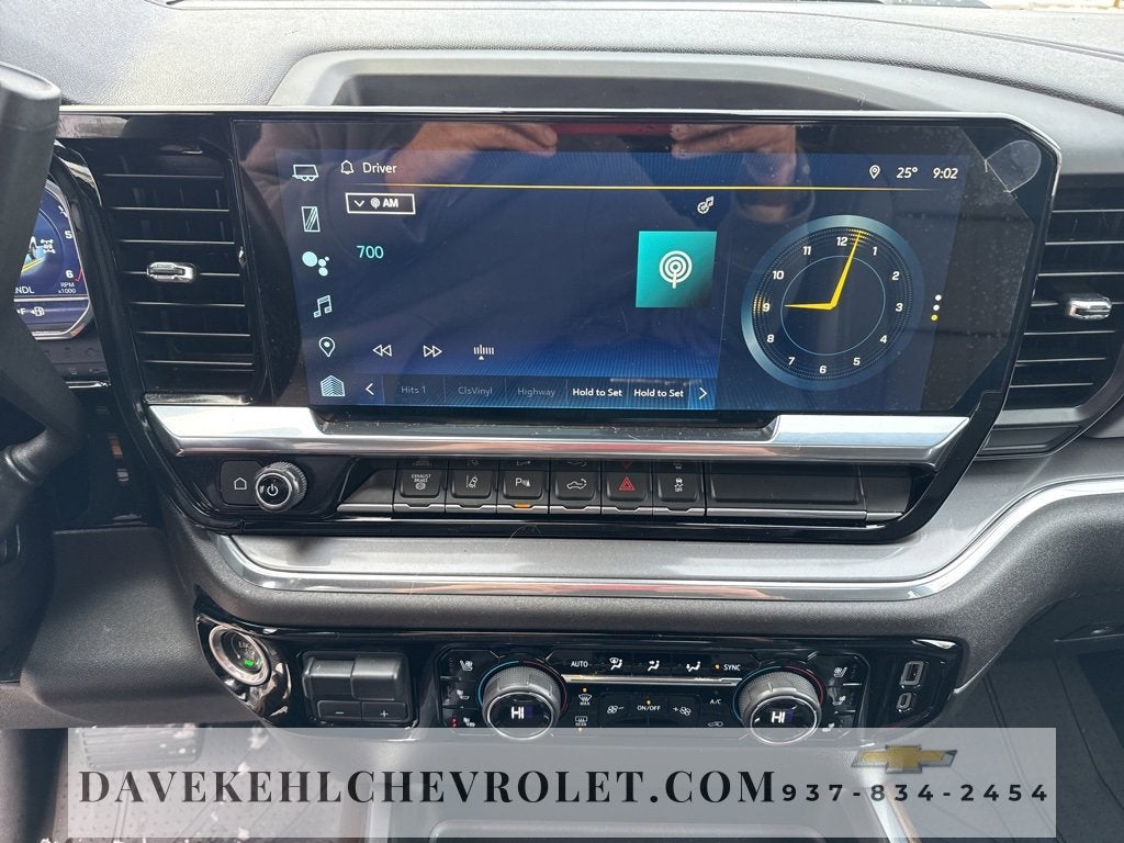 2024 Chevrolet Silverado 3500 HD High Country