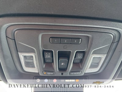 2024 Chevrolet Silverado 3500 HD High Country