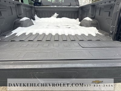 2024 Chevrolet Silverado 3500 HD High Country