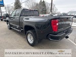2024 Chevrolet Silverado 3500 HD High Country