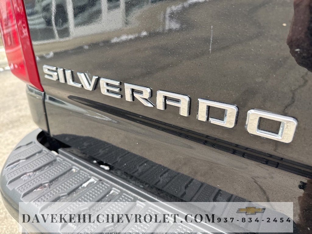 2024 Chevrolet Silverado 3500 HD High Country