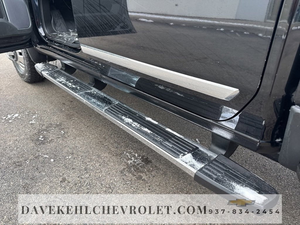 2024 Chevrolet Silverado 3500 HD High Country