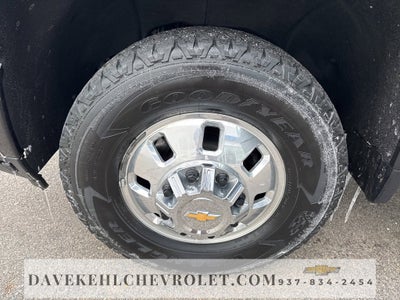 2024 Chevrolet Silverado 3500 HD High Country