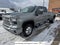 2024 Chevrolet Silverado 3500 HD High Country DRW
