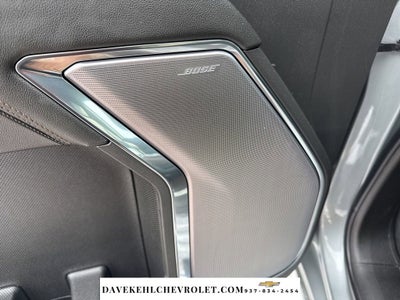 2024 Chevrolet Silverado 3500 HD High Country DRW