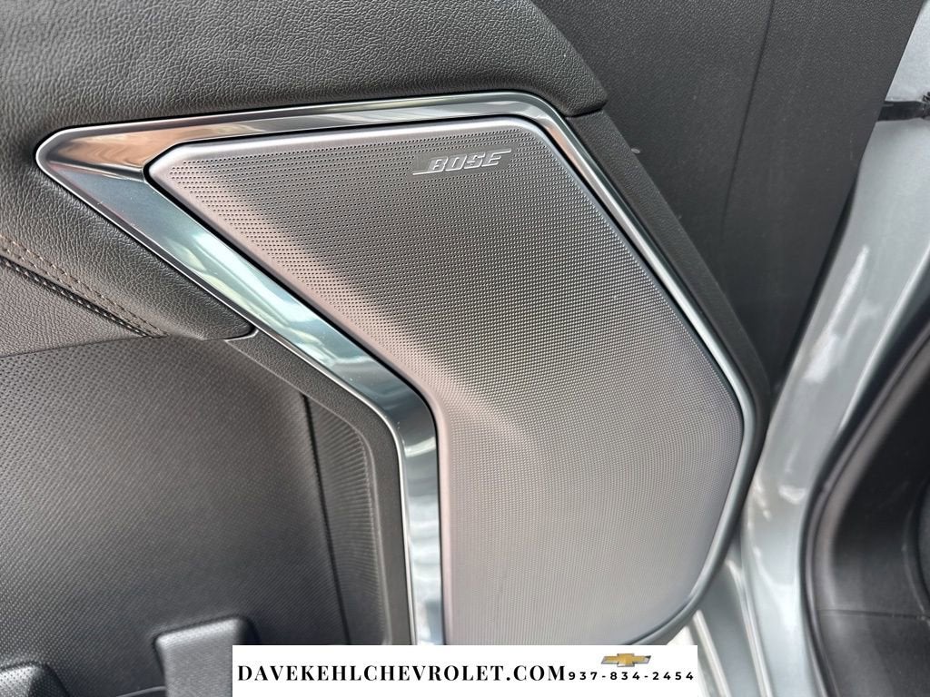 2024 Chevrolet Silverado 3500 HD High Country DRW