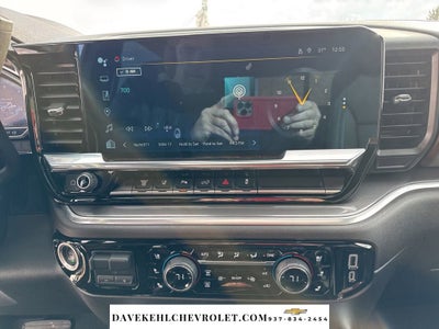 2024 Chevrolet Silverado 3500 HD High Country DRW