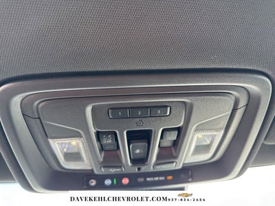 2024 Chevrolet Silverado 3500 HD High Country DRW