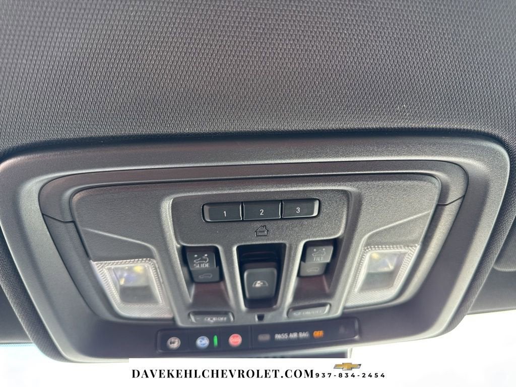 2024 Chevrolet Silverado 3500 HD High Country DRW