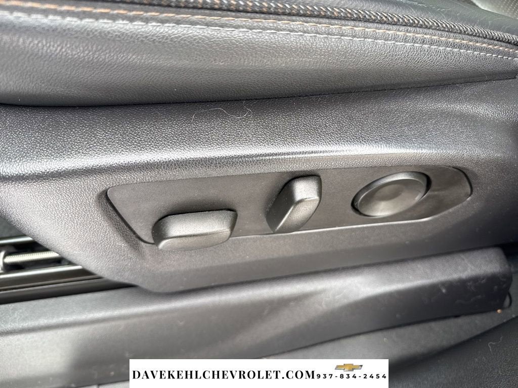 2024 Chevrolet Silverado 3500 HD High Country DRW