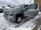 2024 Chevrolet Silverado 3500 HD High Country DRW