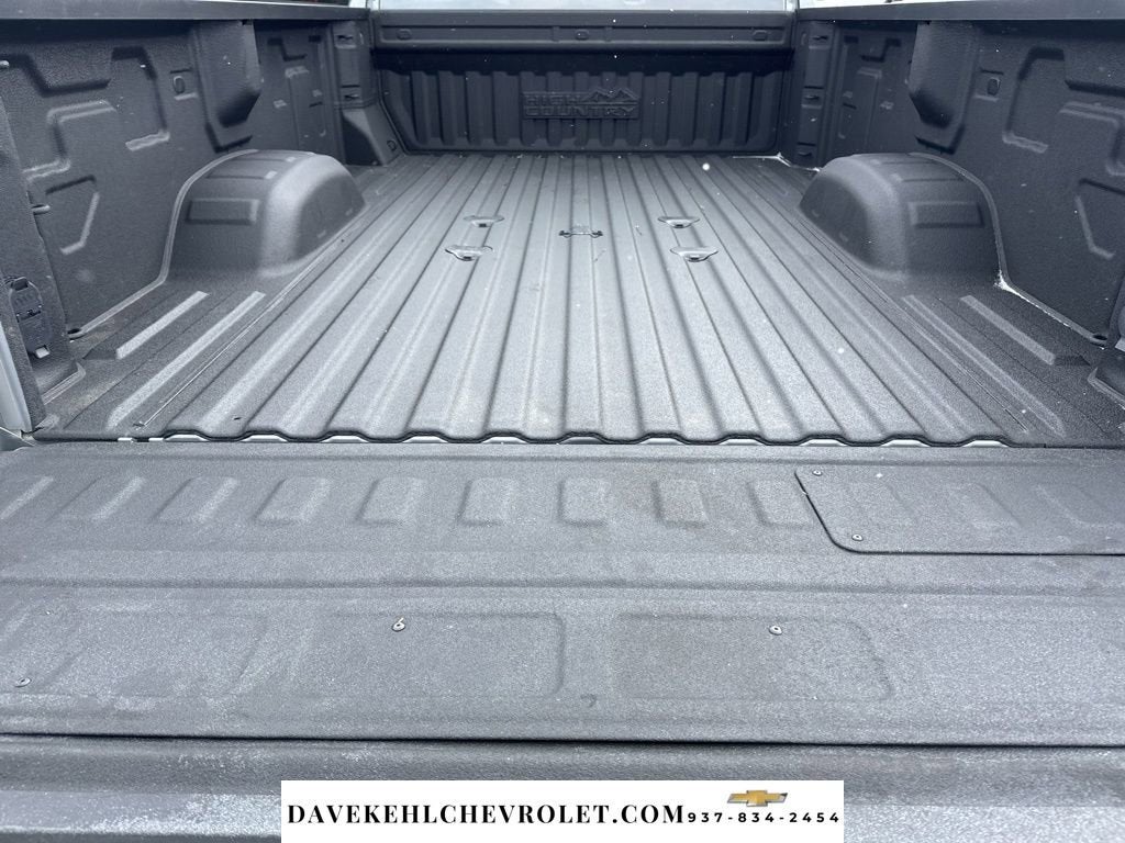 2024 Chevrolet Silverado 3500 HD High Country DRW