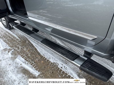 2024 Chevrolet Silverado 3500 HD High Country DRW