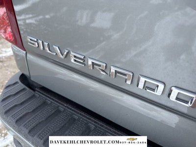 2024 Chevrolet Silverado 3500 HD High Country DRW