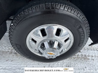 2024 Chevrolet Silverado 3500 HD High Country DRW