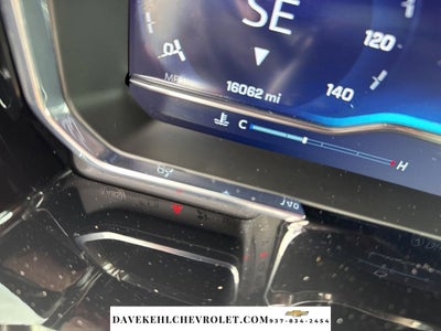 2024 Chevrolet Silverado 3500 HD High Country DRW