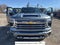 2024 Chevrolet Silverado 3500 HD High Country DRW