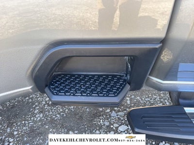 2024 Chevrolet Silverado 3500 HD High Country DRW