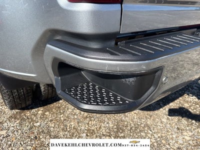 2024 Chevrolet Silverado 3500 HD High Country DRW