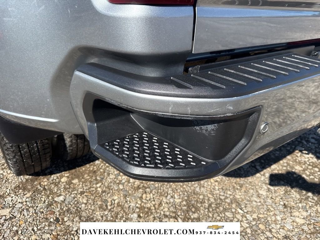 2024 Chevrolet Silverado 3500 HD High Country DRW