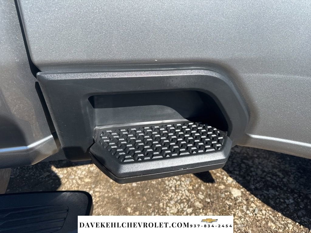 2024 Chevrolet Silverado 3500 HD High Country DRW