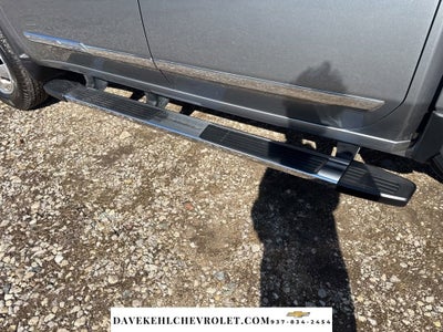 2024 Chevrolet Silverado 3500 HD High Country DRW