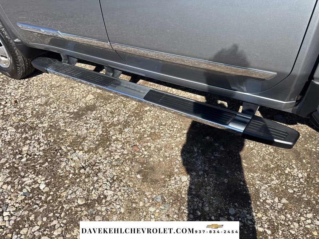 2024 Chevrolet Silverado 3500 HD High Country DRW