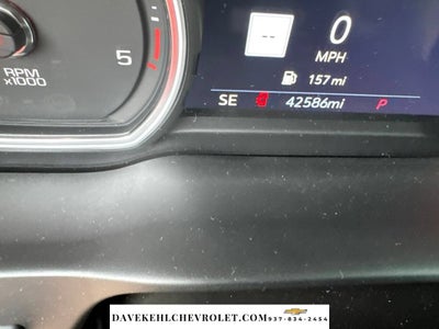2022 Chevrolet Silverado 3500 HD High Country
