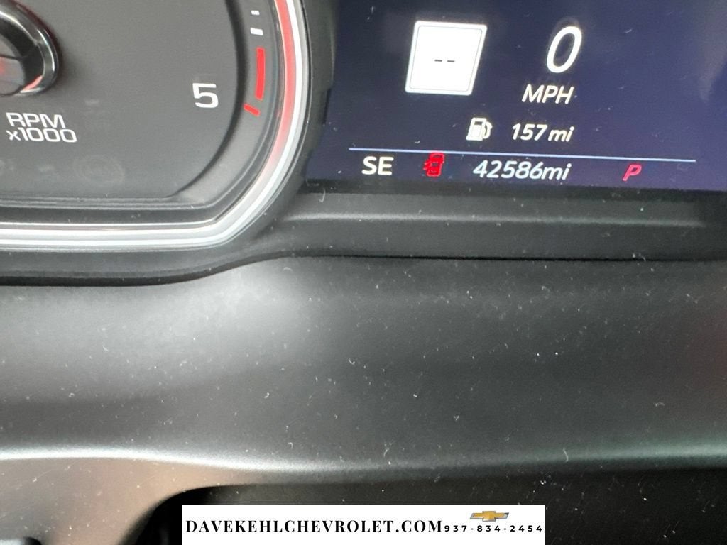 2022 Chevrolet Silverado 3500 HD High Country