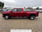 2022 Chevrolet Silverado 3500 HD High Country