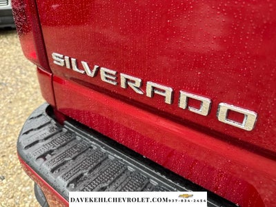 2022 Chevrolet Silverado 3500 HD High Country
