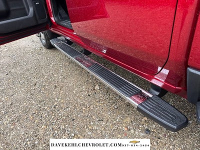 2022 Chevrolet Silverado 3500 HD High Country