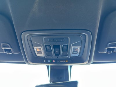 2022 Chevrolet Silverado 3500 HD High Country